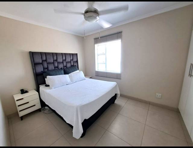 2 BEDROOM APARTMENT FOR SALE IN PADFIELD PARK